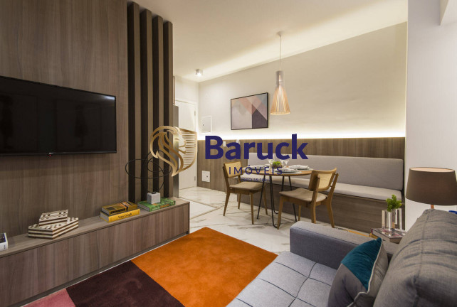 Imagem Apartamento com 2 Quartos à Venda, 53 m² em Chácara Klabin - São Paulo Imagem Apartamento com 2 Quartos à Venda, 53 m² em Chácara Klabin - São Paulo
