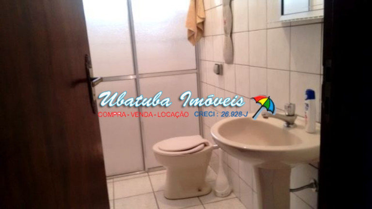 Imagem Casa com 1 Quarto à Venda, 80 m² em Perequê Açu - Ubatuba Imagem Casa com 1 Quarto à Venda, 80 m² em Perequê Açu - Ubatuba