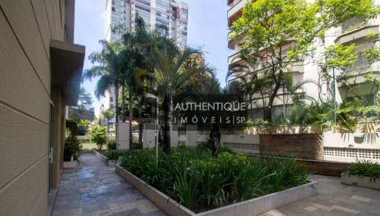 Imagem Apartamento com 3 Quartos à Venda, 138 m² em Paraíso - São Paulo