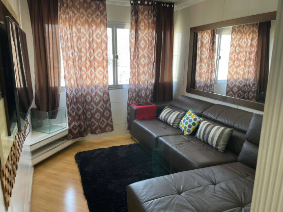 Imagem Apartamento com 2 Quartos à Venda, 90 m² em Vila Da Saúde - São Paulo Imagem Apartamento com 2 Quartos à Venda, 90 m² em Vila Da Saúde - São Paulo