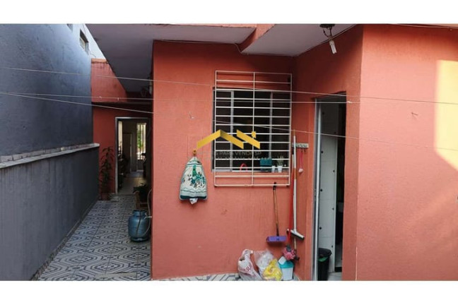 Imagem Casa com 3 Quartos à Venda, 118 m² em Vila Inglesa - São Paulo