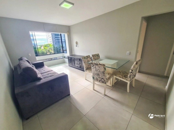 Apartamento com 2 Quartos à Venda, 64 m² em Zona Nova - Capão Da Canoa