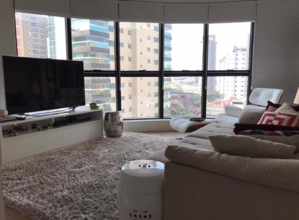 Imagem Apartamento com 1 Quarto à Venda, 97 m² em Jardim - Santo André Imagem Apartamento com 1 Quarto à Venda, 97 m² em Jardim - Santo André