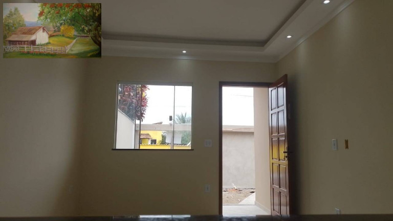 Casa com 2 Quartos à Venda, 80 m² em Parque Tamariz - Iguaba Grande