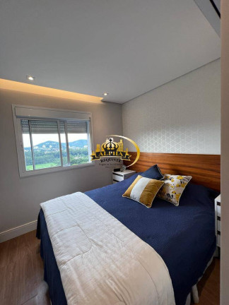 Imagem Apartamento com 3 Quartos à Venda, 75 m² em Alphaville Empresarial - Barueri