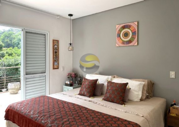 Imagem Casa de Condomínio com 5 Quartos à Venda, 460 m² em Granja Carneiro Viana - Cotia Imagem Casa de Condomínio com 5 Quartos à Venda, 460 m² em Granja Carneiro Viana - Cotia