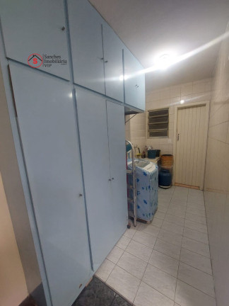 Imagem Sobrado com 3 Quartos à Venda, 140 m² em Quinta Da Paineira - São Paulo Imagem Sobrado com 3 Quartos à Venda, 140 m² em Quinta Da Paineira - São Paulo