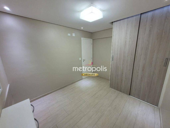 Imagem Apartamento com 2 Quartos à Venda, 52 m² em Vila áurea - São Bernardo Do Campo