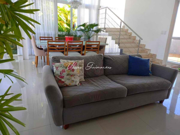 Imagem Casa com 4 Quartos à Venda, 250 m² em Alphaville Litoral Norte 1 - Camaçari Imagem Casa com 4 Quartos à Venda, 250 m² em Alphaville Litoral Norte 1 - Camaçari