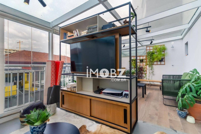 Imagem Imóvel com 1 Quarto à Venda, 90 m² em Pinheiros - São Paulo