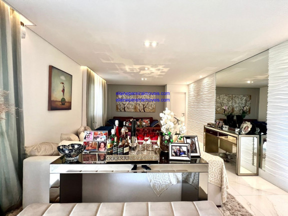 Imagem Apartamento com 3 Quartos à Venda, 171 m² em Butantã - São Paulo Imagem Apartamento com 3 Quartos à Venda, 171 m² em Butantã - São Paulo