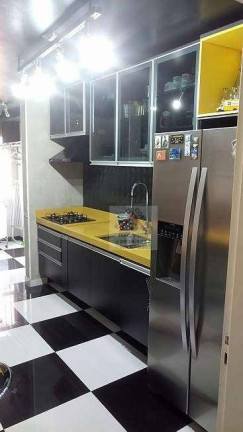 Imagem Apartamento com 3 Quartos à Venda, 88 m² em Jardim Marajoara - São Paulo Imagem Apartamento com 3 Quartos à Venda, 88 m² em Jardim Marajoara - São Paulo