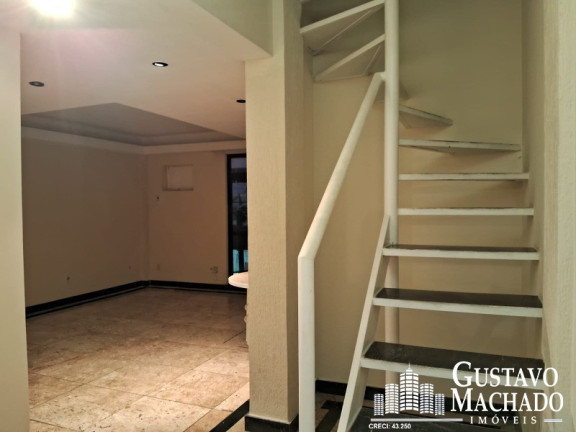 Imagem Cobertura com 3 Quartos à Venda, 142 m² em Aterrado - Volta Redonda Imagem Cobertura com 3 Quartos à Venda, 142 m² em Aterrado - Volta Redonda