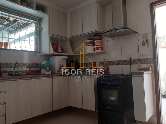 Imagem Casa com 3 Quartos à Venda,  em Alphaville - Campos Dos Goytacazes