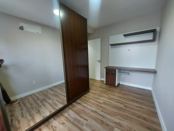 Imagem Apartamento com 3 Quartos à Venda, 80 m² em Campinas - São José
