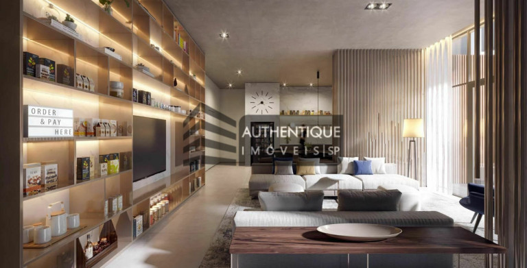 Imagem Imóvel à Venda, 578 m² em Itaim Bibi - São Paulo