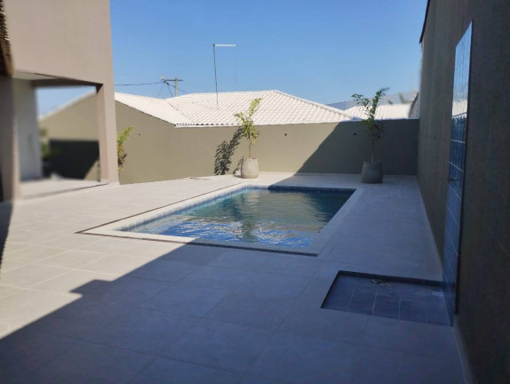 Imagem Casa com 4 Quartos à Venda,  em Recanto Do Sol - São Pedro Da Aldeia