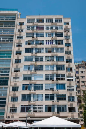 Imagem Apartamento com 1 Quarto à Venda, 23 m² em Copacabana - Rio De Janeiro