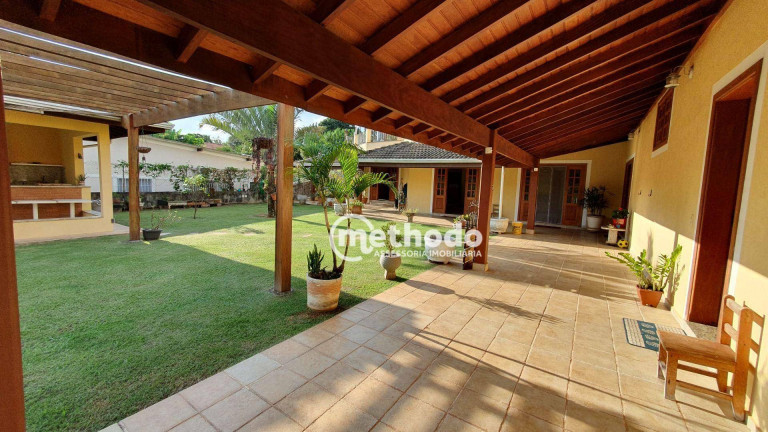Imagem Chácara com 5 Quartos à Venda, 616 m² em Chácaras São Bento - Valinhos Imagem Chácara com 5 Quartos à Venda, 616 m² em Chácaras São Bento - Valinhos