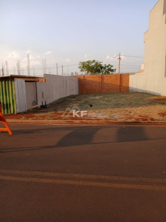 Imagem Terreno à Venda, 262 m² em Bonfim Paulista - Ribeirão Preto Imagem Terreno à Venda, 262 m² em Bonfim Paulista - Ribeirão Preto