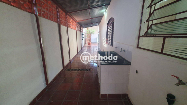 Imagem Casa com 3 Quartos à Venda, 130 m² em Parque Via Norte - Campinas Imagem Casa com 3 Quartos à Venda, 130 m² em Parque Via Norte - Campinas