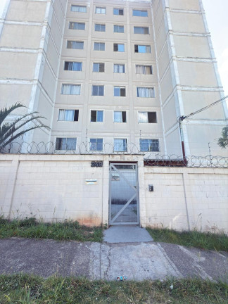 Imóvel com 2 Quartos para Alugar, 45 m² em Nova Baden - Betim