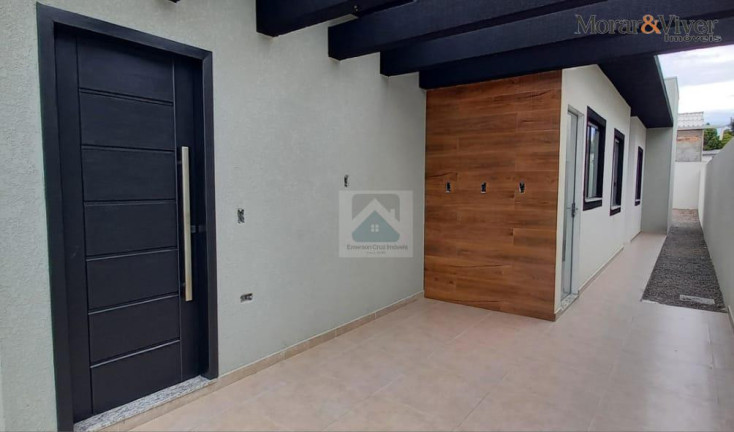 Imagem Casa com 3 Quartos à Venda, 75 m² em São Marcos - São José Dos Pinhais Imagem Casa com 3 Quartos à Venda, 75 m² em São Marcos - São José Dos Pinhais