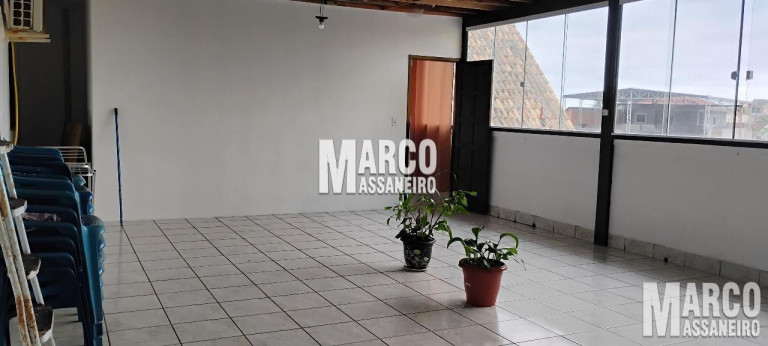Imagem Casa com 3 Quartos à Venda, 400 m² em Centro - Balneário Barra Do Sul