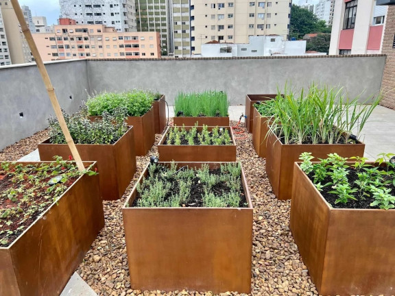 Foto do imóvel Apartamento com 2 Quartos à Venda, 85 m² em Perdizes - São Paulo