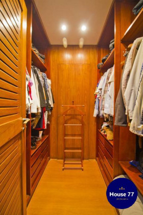 Imagem Apartamento com 4 Quartos à Venda, 308 m² em Cerqueira César - São Paulo