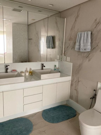 Imagem Cobertura com 4 Quartos à Venda, 411 m² em Setor Marista - Goiânia