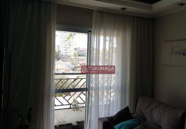 Imagem Apartamento com 3 Quartos à Venda, 72 m² em Vila Gustavo - São Paulo Imagem Apartamento com 3 Quartos à Venda, 72 m² em Vila Gustavo - São Paulo