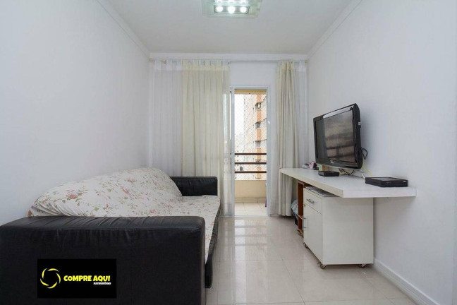 Apartamento com 2 Quartos à Venda, 55 m² em Santa Cecília - São Paulo