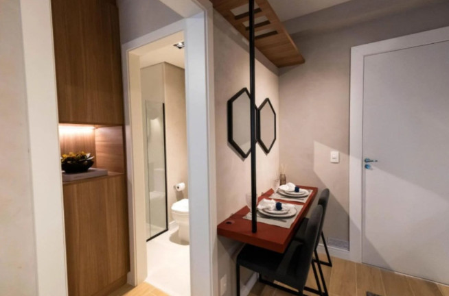 Imagem Imóvel com 1 Quarto à Venda, 50 m² em Campos Elíseos - São Paulo Imagem Imóvel com 1 Quarto à Venda, 50 m² em Campos Elíseos - São Paulo