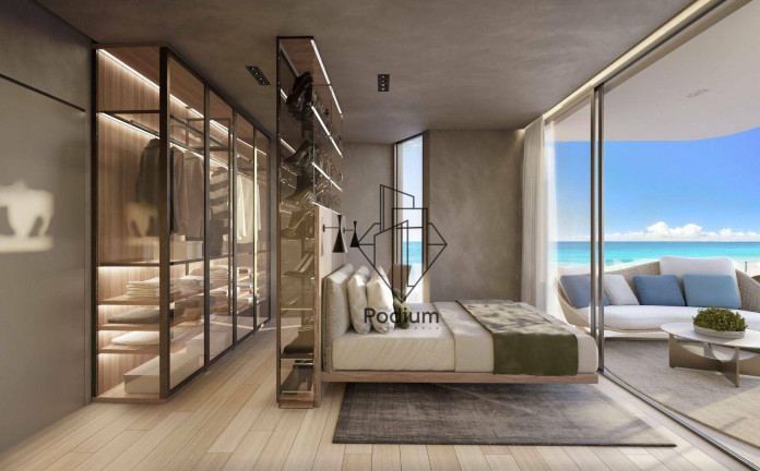 Imagem Apartamento com 2 Quartos à Venda, 196 m² em Intermares - Cabedelo