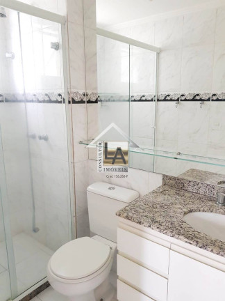 Imagem Apartamento com 3 Quartos à Venda, 94 m² em Alto Da Boa Vista - São Paulo Imagem Apartamento com 3 Quartos à Venda, 94 m² em Alto Da Boa Vista - São Paulo