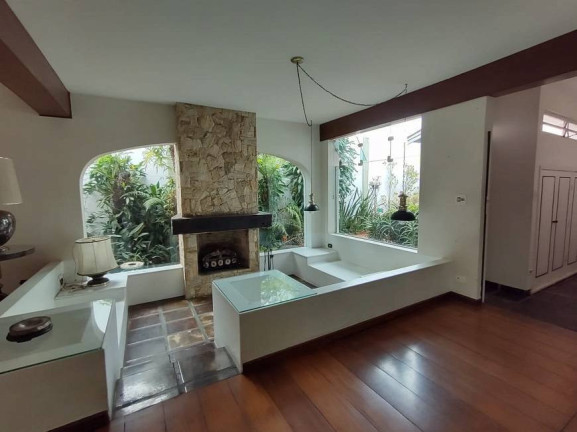 Imagem Casa com 4 Quartos à Venda, 180 m² em Campo Belo - São Paulo Imagem Casa com 4 Quartos à Venda, 180 m² em Campo Belo - São Paulo