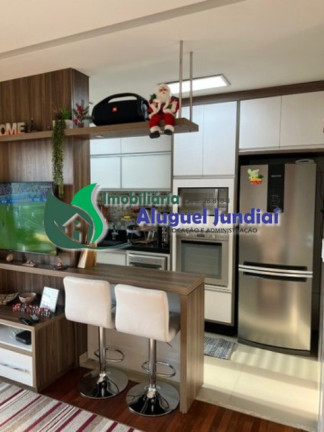 Imagem Apartamento com 2 Quartos para Alugar ou Temporada, 68 m² em Jardim Ana Maria - Jundiaí Imagem Apartamento com 2 Quartos para Alugar ou Temporada, 68 m² em Jardim Ana Maria - Jundiaí