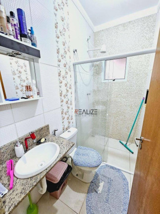 Imagem Casa com 2 Quartos à Venda, 112 m² em Jardim União - Indaiatuba Imagem Casa com 2 Quartos à Venda, 112 m² em Jardim União - Indaiatuba
