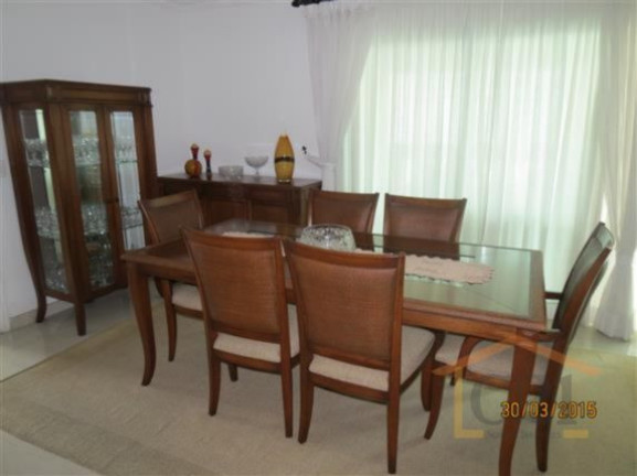 Imagem Apartamento com 4 Quartos à Venda,  em Santana - São Paulo