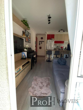 Imagem Apartamento com 1 Quarto à Venda, 51 m² em Vila Bela - São Paulo Imagem Apartamento com 1 Quarto à Venda, 51 m² em Vila Bela - São Paulo
