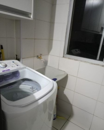 Imóvel com 2 Quartos à Venda, 59 m² em Campos De São José - São José Dos Campos