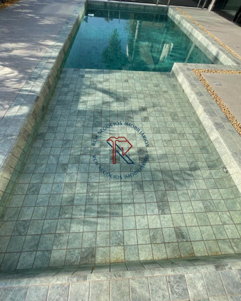 Imagem Casa com 4 Quartos à Venda, 32.400 m² em Alphaville Nova Esplanada - Votorantim