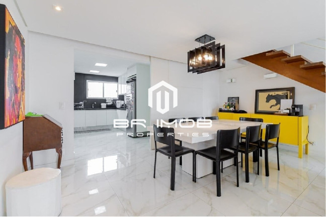Imagem Imóvel com 3 Quartos à Venda, 315 m² em Perdizes - São Paulo Imagem Imóvel com 3 Quartos à Venda, 315 m² em Perdizes - São Paulo