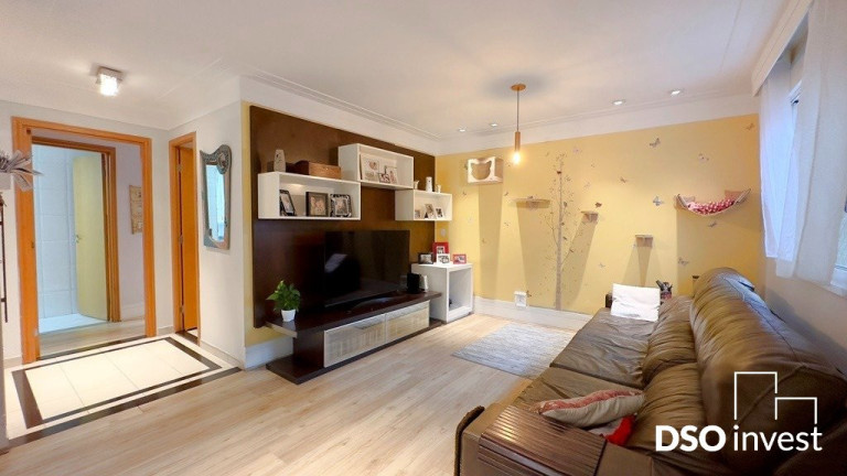 Imagem Apartamento com 3 Quartos à Venda, 167 m² em Brooklin - São Paulo Imagem Apartamento com 3 Quartos à Venda, 167 m² em Brooklin - São Paulo