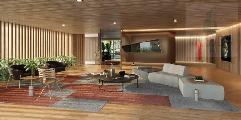 Imagem Apartamento com 3 Quartos à Venda, 94 m²em Aldeota - Fortaleza