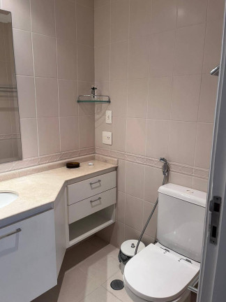 Imagem Apartamento com 1 Quarto à Venda, 31 m² em Cerqueira Cesar - São Paulo