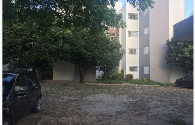 Imagem Apartamento com 2 Quartos à Venda, 46 m² em Cidade Nova - Teresina