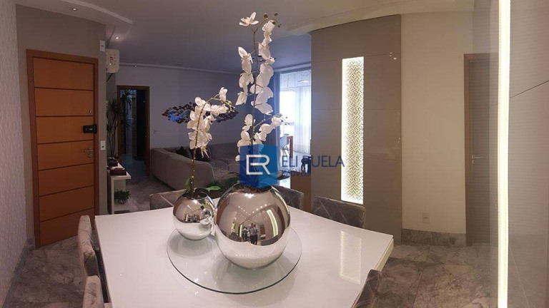 Imagem Apartamento com 4 Quartos à Venda, 145 m² em Praia Da Costa - Vila Velha