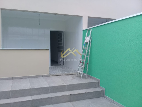 Imagem Casa com 3 Quartos à Venda, 120 m² em Estufa Ii - Ubatuba
